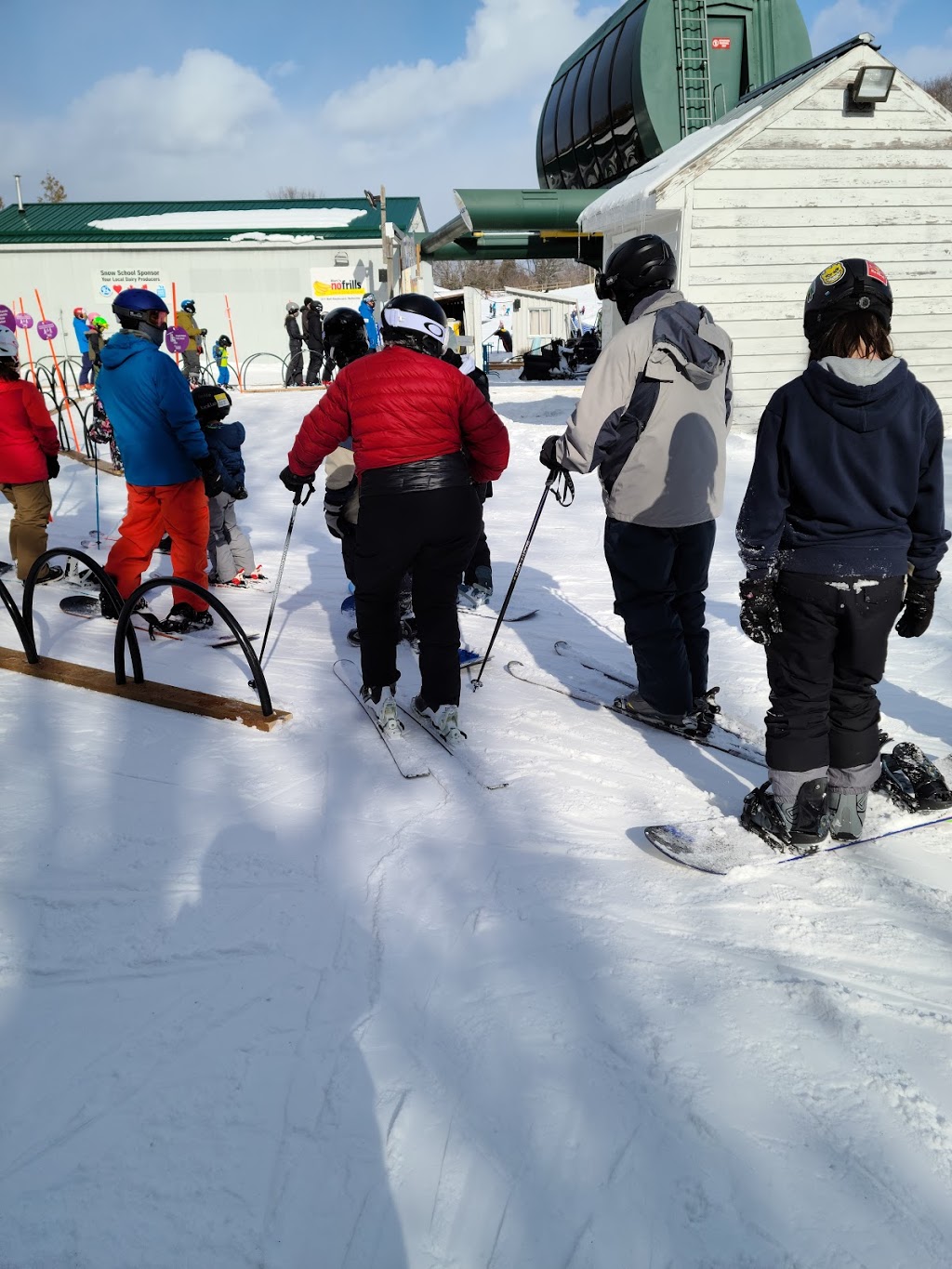 Batawa Ski Hill | 99 Ski Club Ln, Batawa, ON K0K 1E0, Canada | Phone: (613) 398-6568