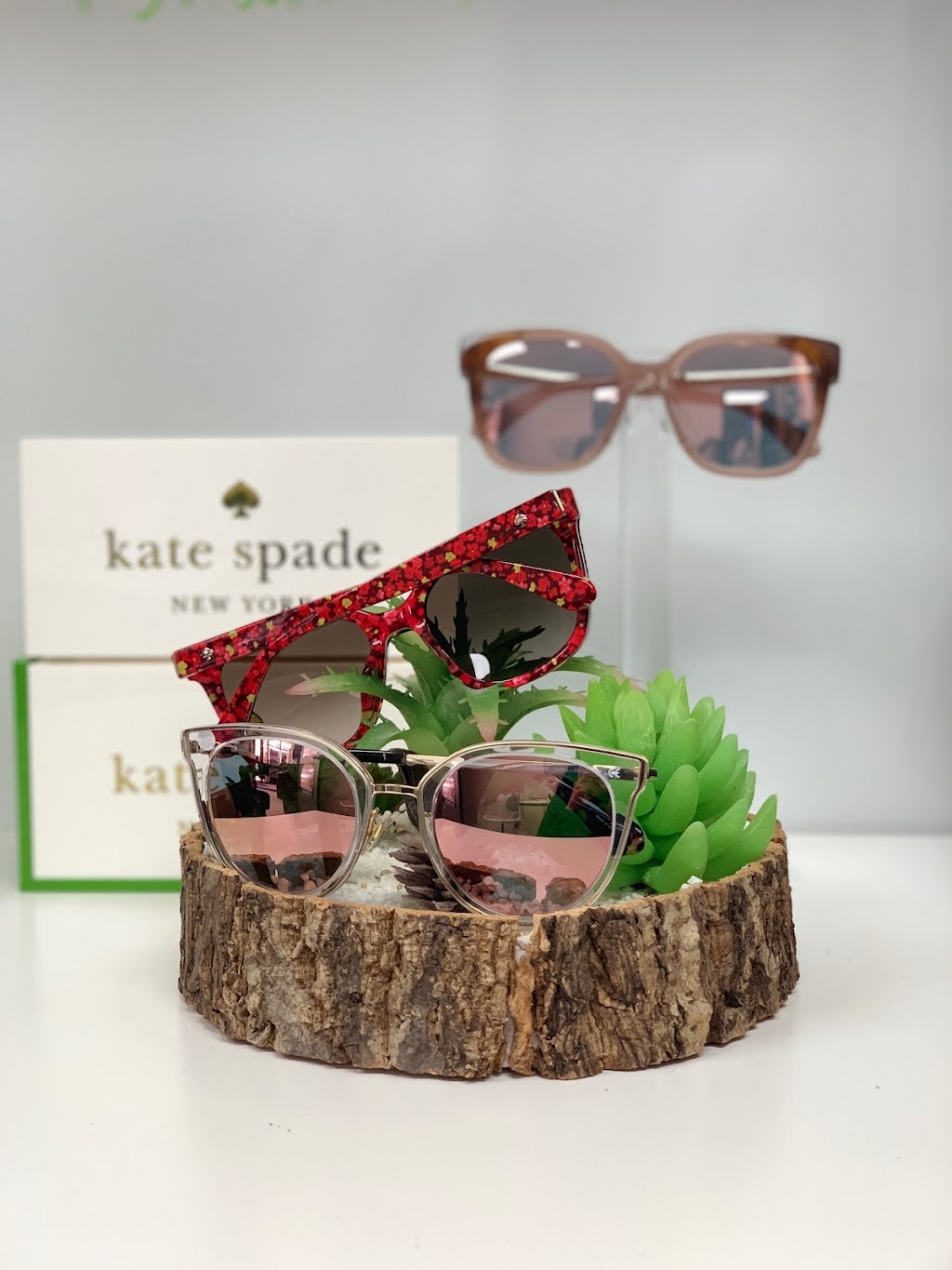 Akal Optical, Optometrist & Optician | 5010 Pinedale Ave, Burlington, ON L7L 0G3, Canada | Phone: (905) 634-3220