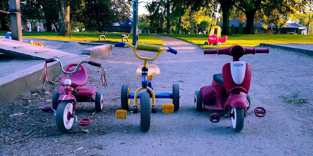 MacDonald Park | 300 E 44th Ave, Vancouver, BC V5W 1W1, Canada