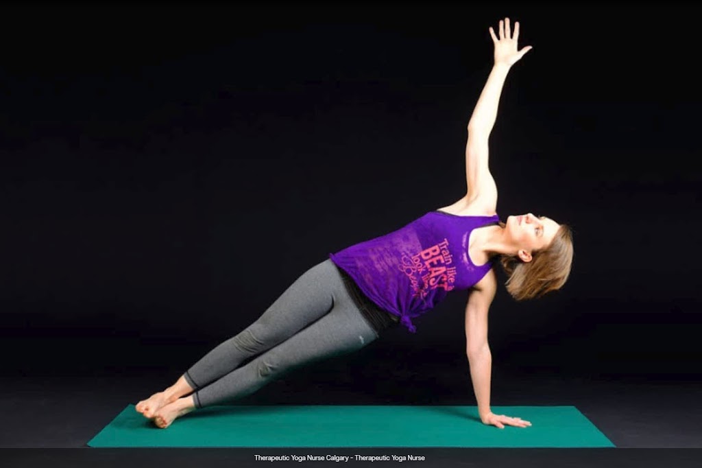 Therapeutic Yoga Nurse | 2714 21 Ave SW, Calgary, AB T3E 0H4, Canada | Phone: (403) 389-4200