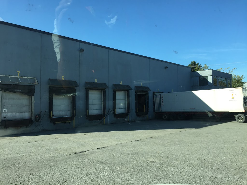PMC Logistics Inc. | 7542 Progress Way, Delta, BC V4G 1E9, Canada | Phone: (604) 940-9828