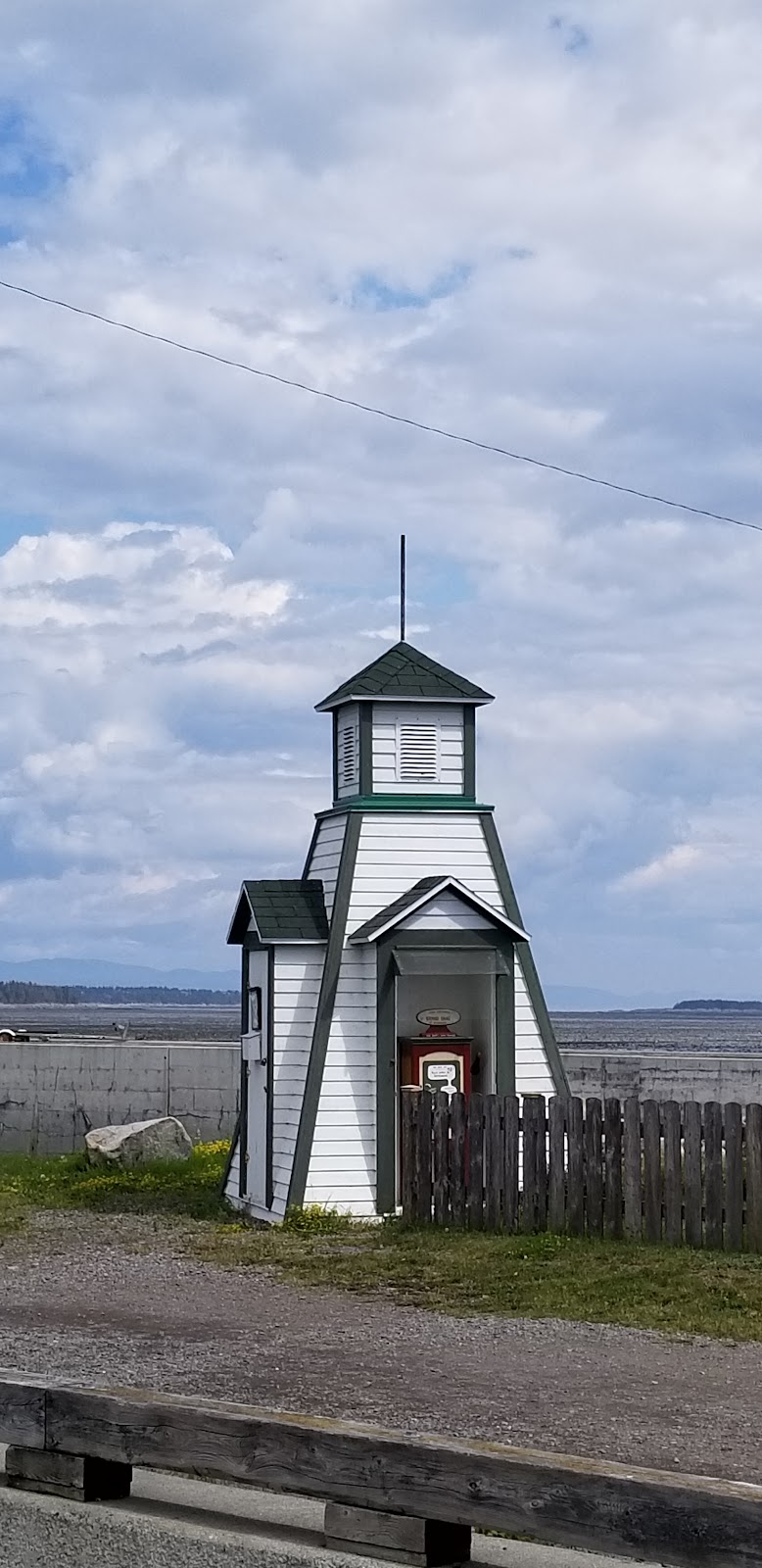 Kamouraska Quai Miller | Av. LeBlanc, Kamouraska, QC G0L 1M0, Canada | Phone: (418) 492-6523