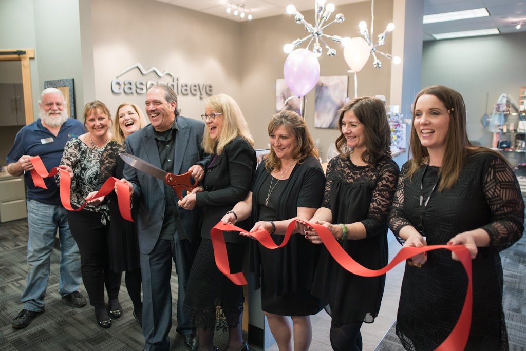 James Santoro, OD | 3115 Old Fairhaven Pkwy, Bellingham, WA 98225, USA | Phone: (360) 393-3598