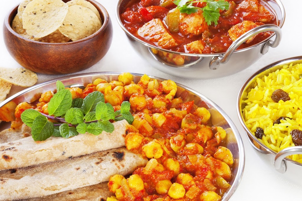 Shahi The Royal Roti | 349 Marlee Ave, North York, ON M6B 3H9, Canada | Phone: (416) 787-4743
