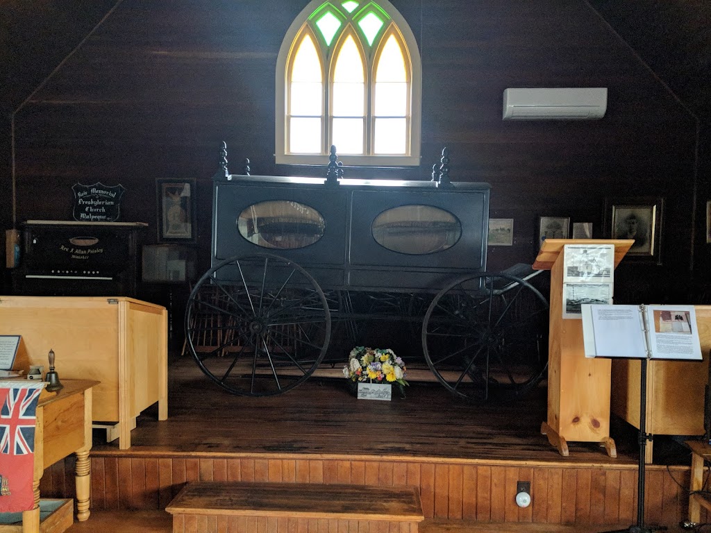 Keir Memorial Museum | 2214 PE-20, Kensington, PE C0B 1M0, Canada | Phone: (902) 836-3054