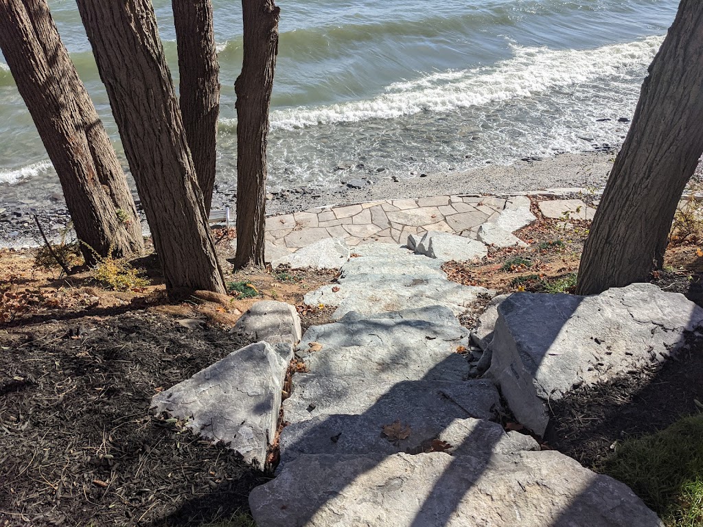 Pavilion Landscaping and Shoreline Protection | White Chapel Rd, Prince Edward, ON K0K 2T0, Canada | Phone: (613) 888-4501