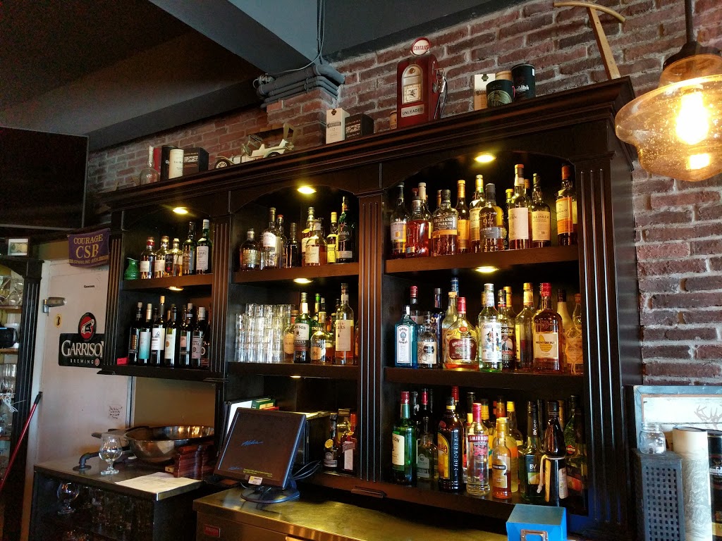 Jamiesons Irish House & Grill | 5 Cumberland Dr, Dartmouth, NS B2V 2T6, Canada | Phone: (902) 433-0500