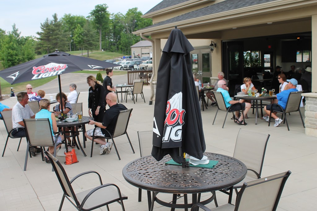 Victoria Park Valley Golf Club - Closed For the Season | 7660 Maltby Rd E, Puslinch, ON N0B 2J0, Canada | Phone: (519) 821-1441