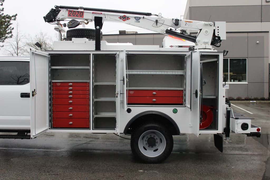 Work Truck West | 27050 Gloucester Way, Langley City, BC V4W 3Y5, Canada | Phone: (604) 855-5101