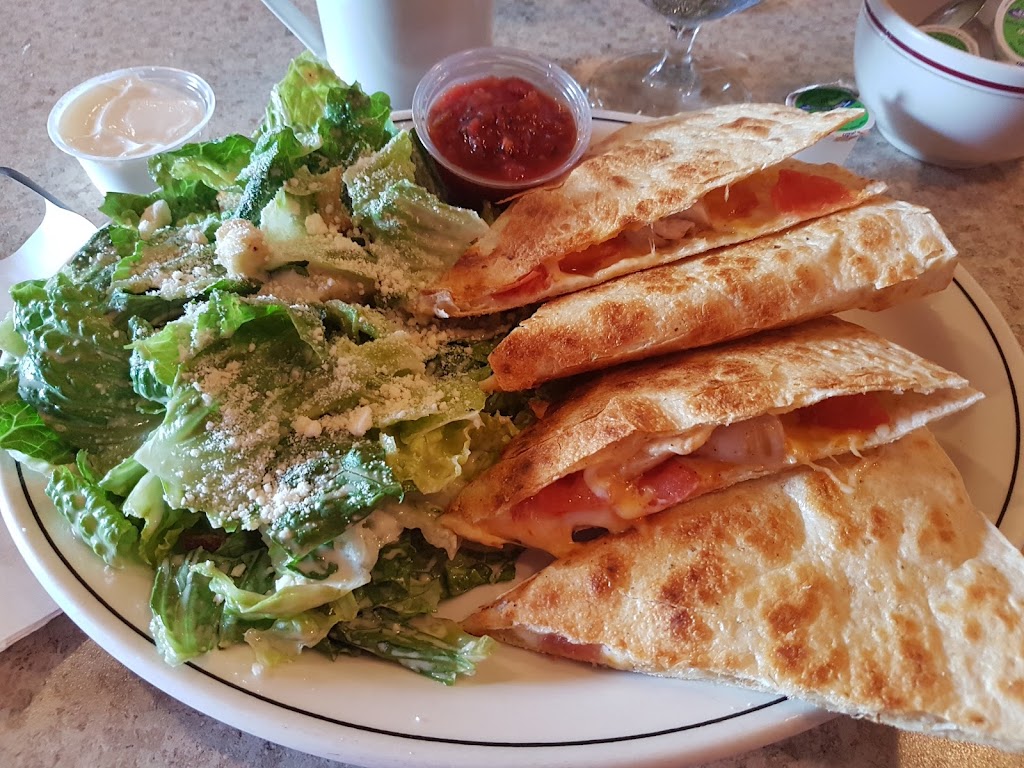 Johns Plate Family Dining | 212-1st Ave. W, Watrous, SK S0K 4T0, Canada | Phone: (306) 946-2314