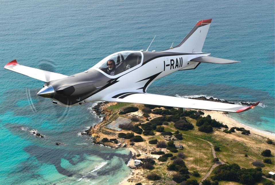 RAYDAN AVIATION | 50 A Bd Bradford, Lachute, QC J8H 3V9, Canada | Phone: (581) 998-1460