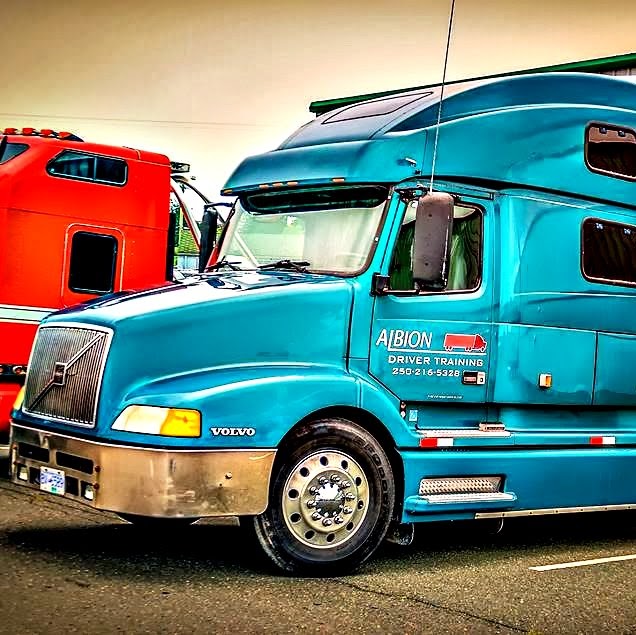 Albion Driver Training | 2220 Keating Cross Rd, Saanichton, BC V8M 2A6, Canada | Phone: (250) 216-5328