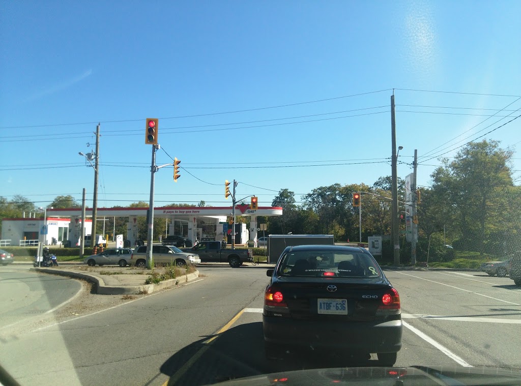Canadian Tire Gas+ - Cambridge North | 239 Fountain St S, Cambridge, ON N3H 1J2, Canada | Phone: (519) 653-4228