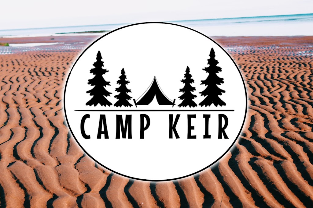 Camp Keir Presbyterian | 105 Park Rd, Canoe Cove, PE C0A 1H7, Canada | Phone: (902) 675-3734