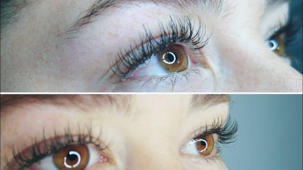 Prairie Lashes | 78 Leighton Ave, Oak Point, MB R0C 3J0, Canada | Phone: (204) 510-1696