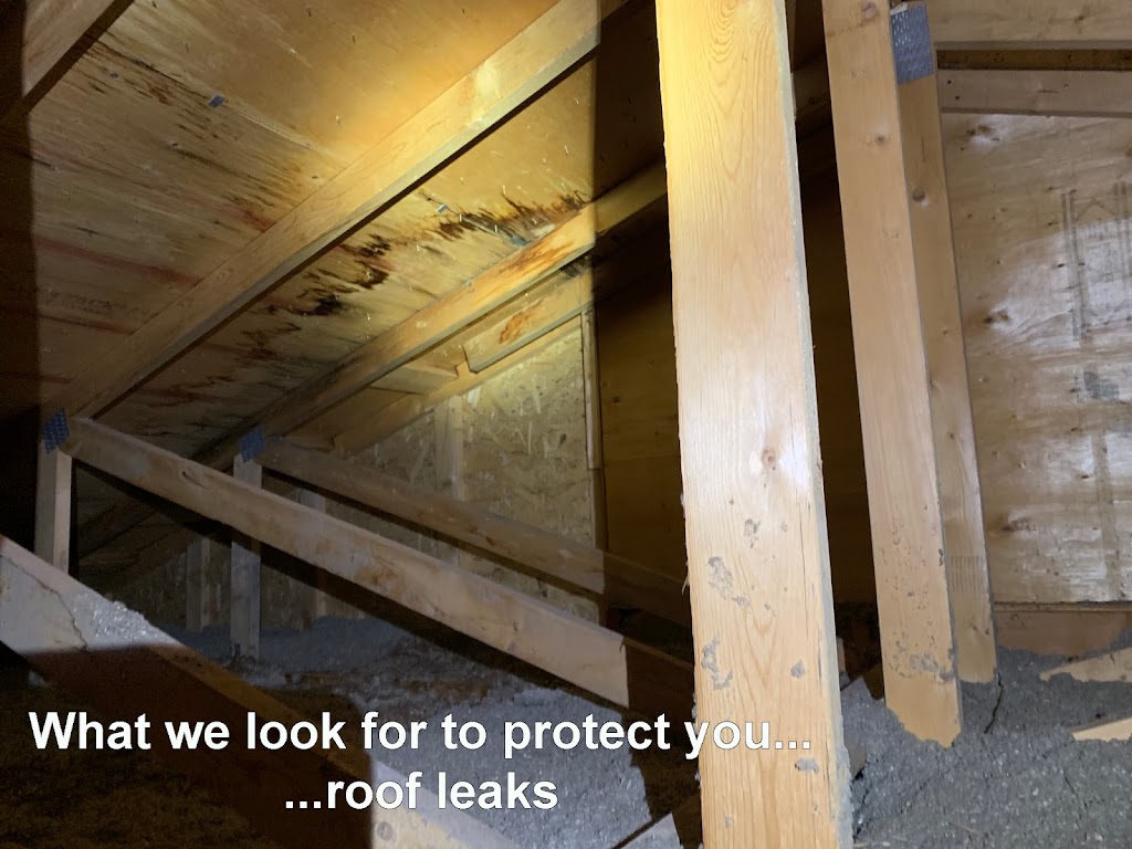 L.A. Home Inspections | 22 Moberg Rd, Leduc, AB T9E 6S3, Canada | Phone: (780) 986-2033