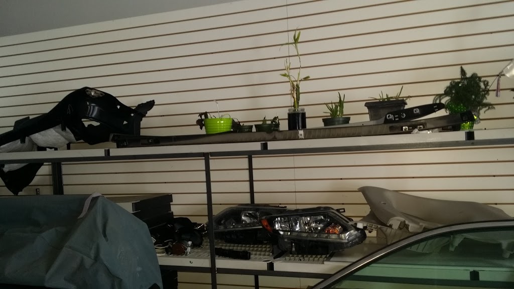 J/J COMPLETE AUTO REPAIR | 3208 8 Ave NE #613, Calgary, AB T2A 7V8, Canada | Phone: (587) 353-4460