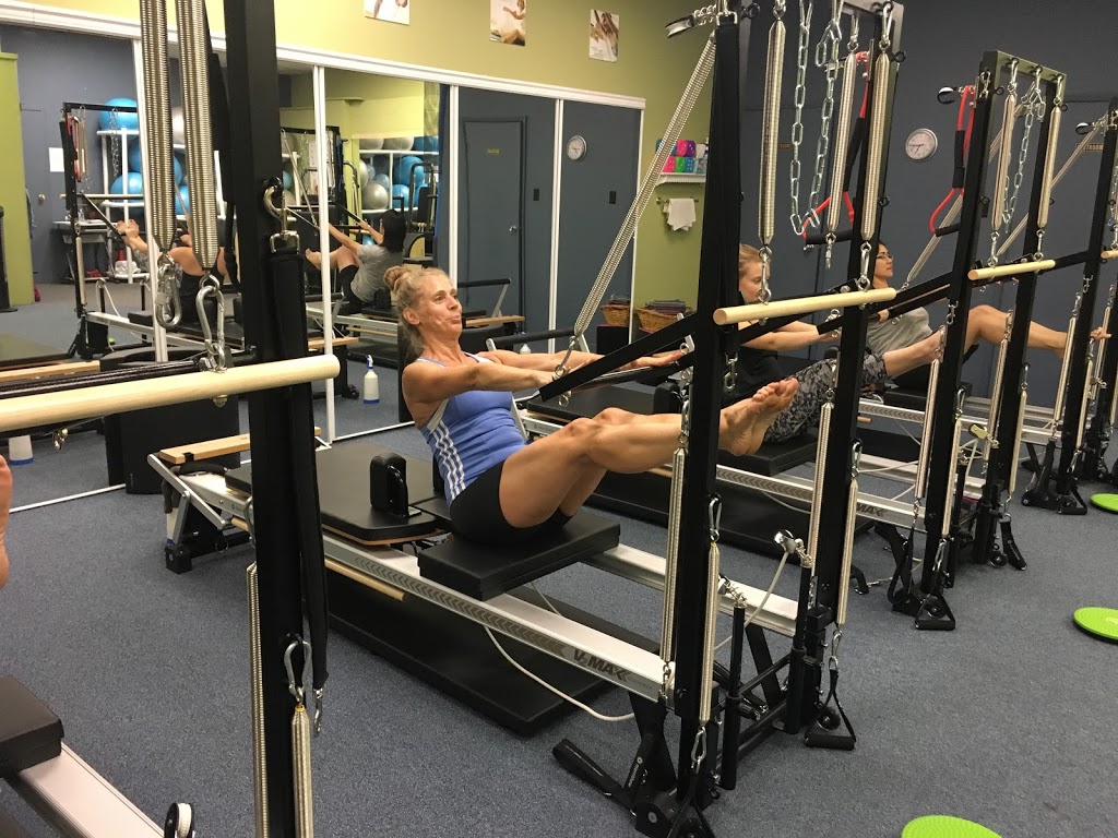 Pilates Pro | 7-1604 St Marys Rd, Winnipeg, MB R2M 3W5, Canada | Phone: (204) 291-6281