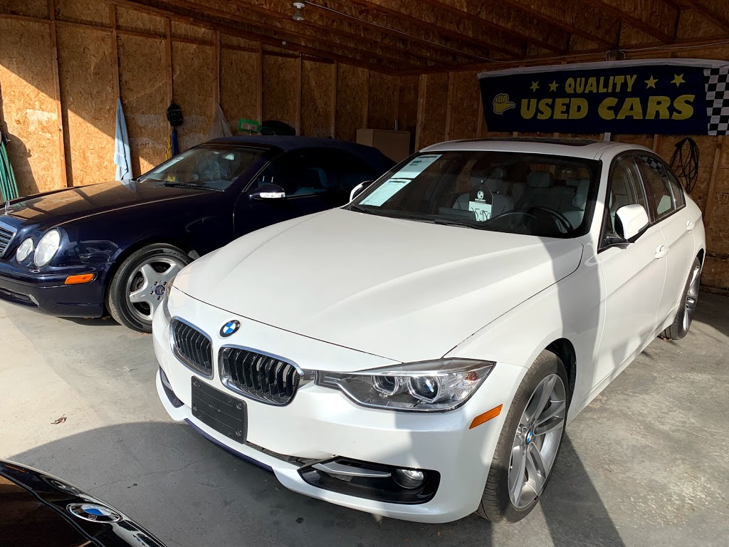 S & Z Auto Sales | 990 Leathead Rd #1, Kelowna, BC V1X 2J8, Canada | Phone: (250) 765-7613
