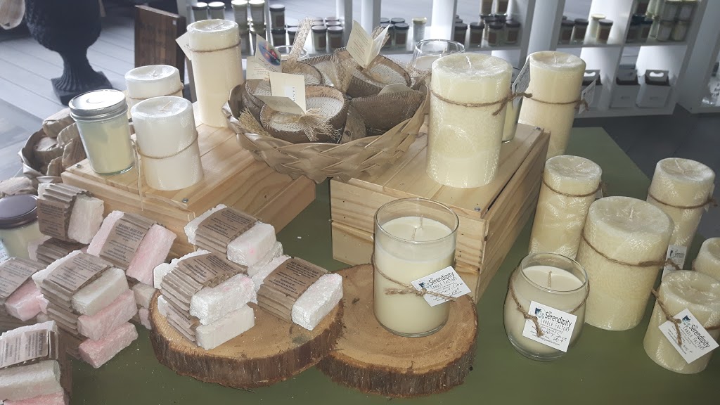 Serendipity SOY Candle Factory and Marketplace | 453 Hume St, Collingwood, ON L9Y 1W8, Canada | Phone: (705) 443-8621