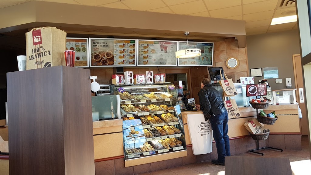 Tim Hortons | 280 Amirault St, Dieppe, NB E1A 1G2, Canada | Phone: (506) 862-7661