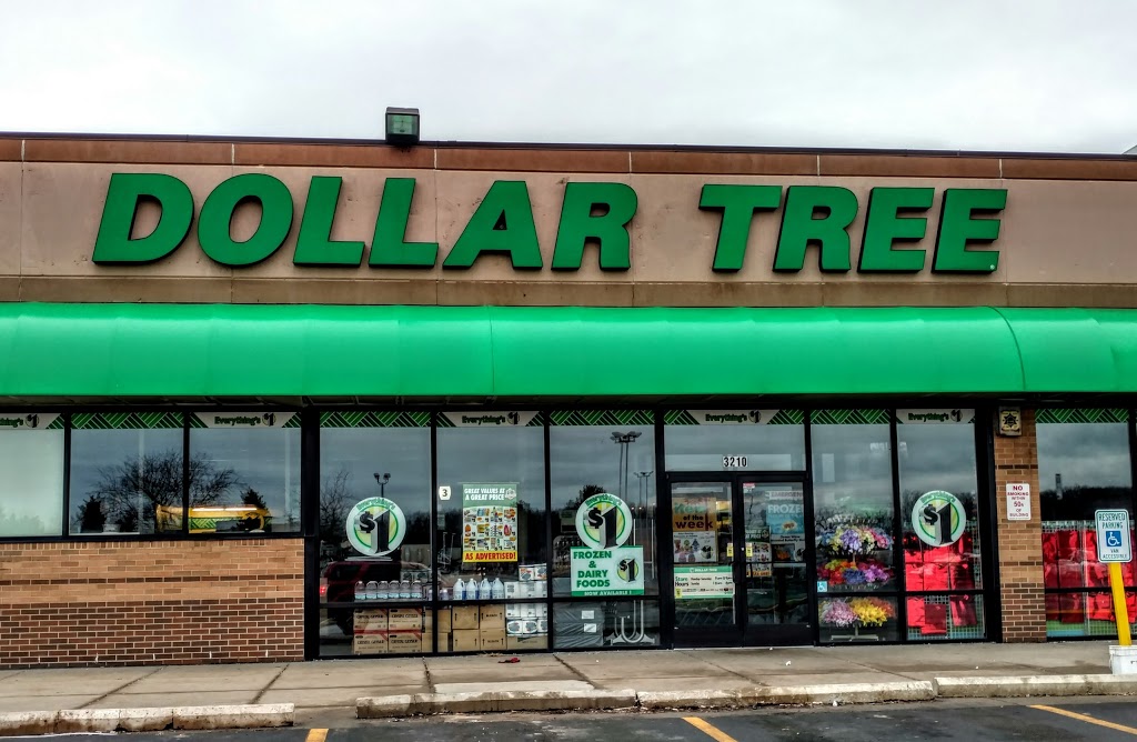 Dollar Tree | 3210 Gratiot Blvd, Marysville, MI 48040, USA | Phone: (810) 388-1401