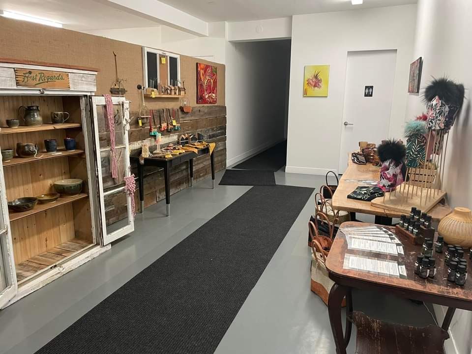 L’Artisane moderne | 1590 Av. Saint-Louis, Plessisville, QC G6L 2M9, Canada | Phone: (819) 998-3104