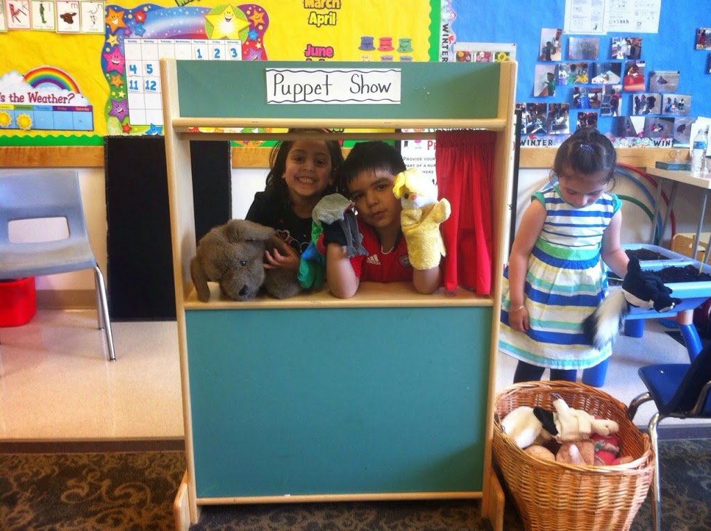 Grow and Learn Preschool | 13838 91 Ave, Surrey, BC V3V 7K4, Canada | Phone: (604) 445-3276