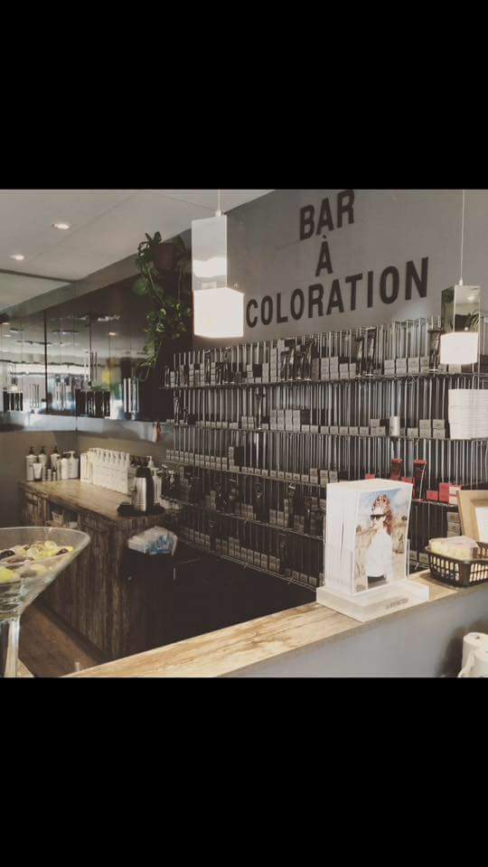 Coiffure Evolution | 611 Rue Principale, Laval, QC H7X 1C7, Canada | Phone: (450) 689-0008