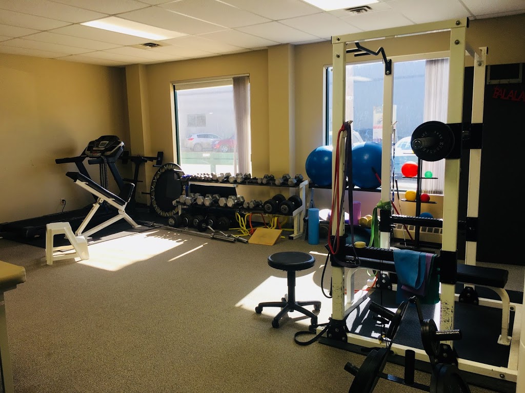 Lindenview Therapy | 1090 Waverley St, Winnipeg, MB R3T 0P4, Canada | Phone: (204) 452-6414