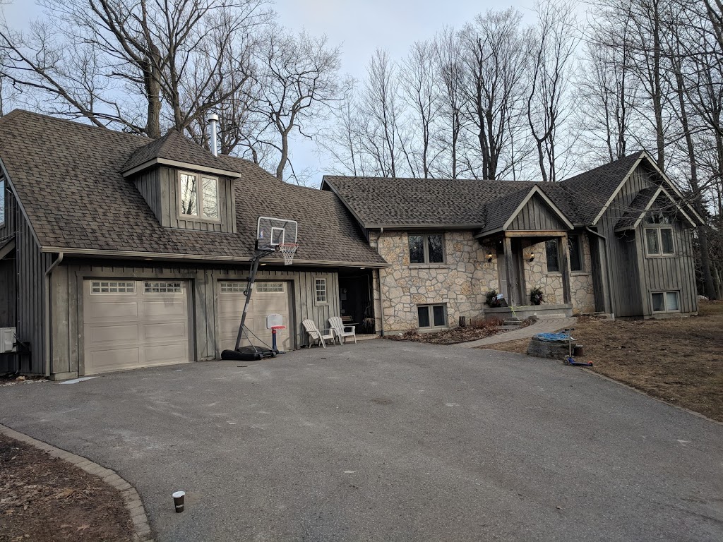 Wilsons Roofing | 1172 Stire St, Oshawa, ON L1K 0G4, Canada | Phone: (905) 723-5716