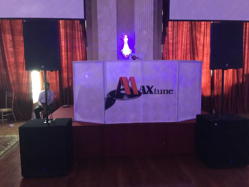 DJ MAXtune | 5557 Lawrence Ave E, Scarborough, ON M1C 5K4, Canada | Phone: (647) 262-6555