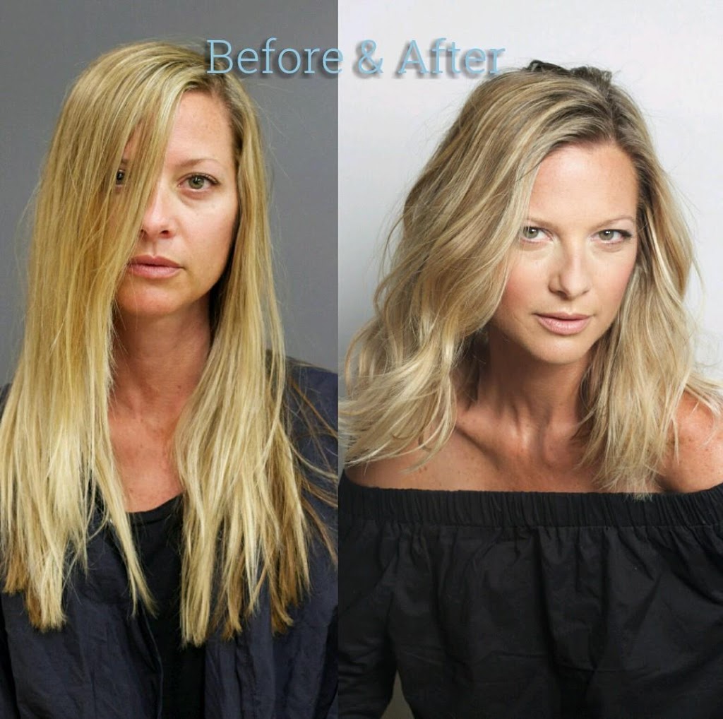 Onaré Salon | 2100 Hurontario St, Mississauga, ON L5B 1M8, Canada | Phone: (905) 279-4279