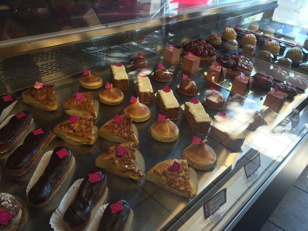 Les gourmandises de Marie-Antoinette | 4317 Rue Ontario E, Montréal, QC H1V 1K5, Canada | Phone: (514) 257-0333