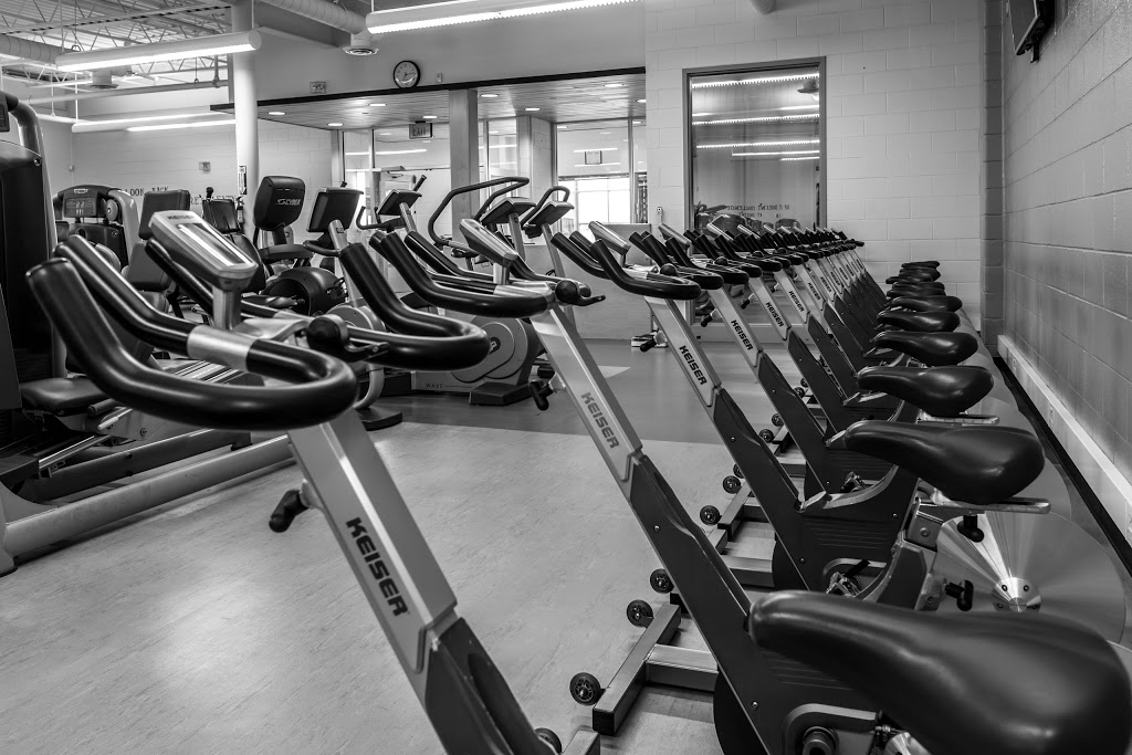 Petrolia YMCA | 360 Tank St, Petrolia, ON N0N 1R0, Canada | Phone: (519) 882-2232
