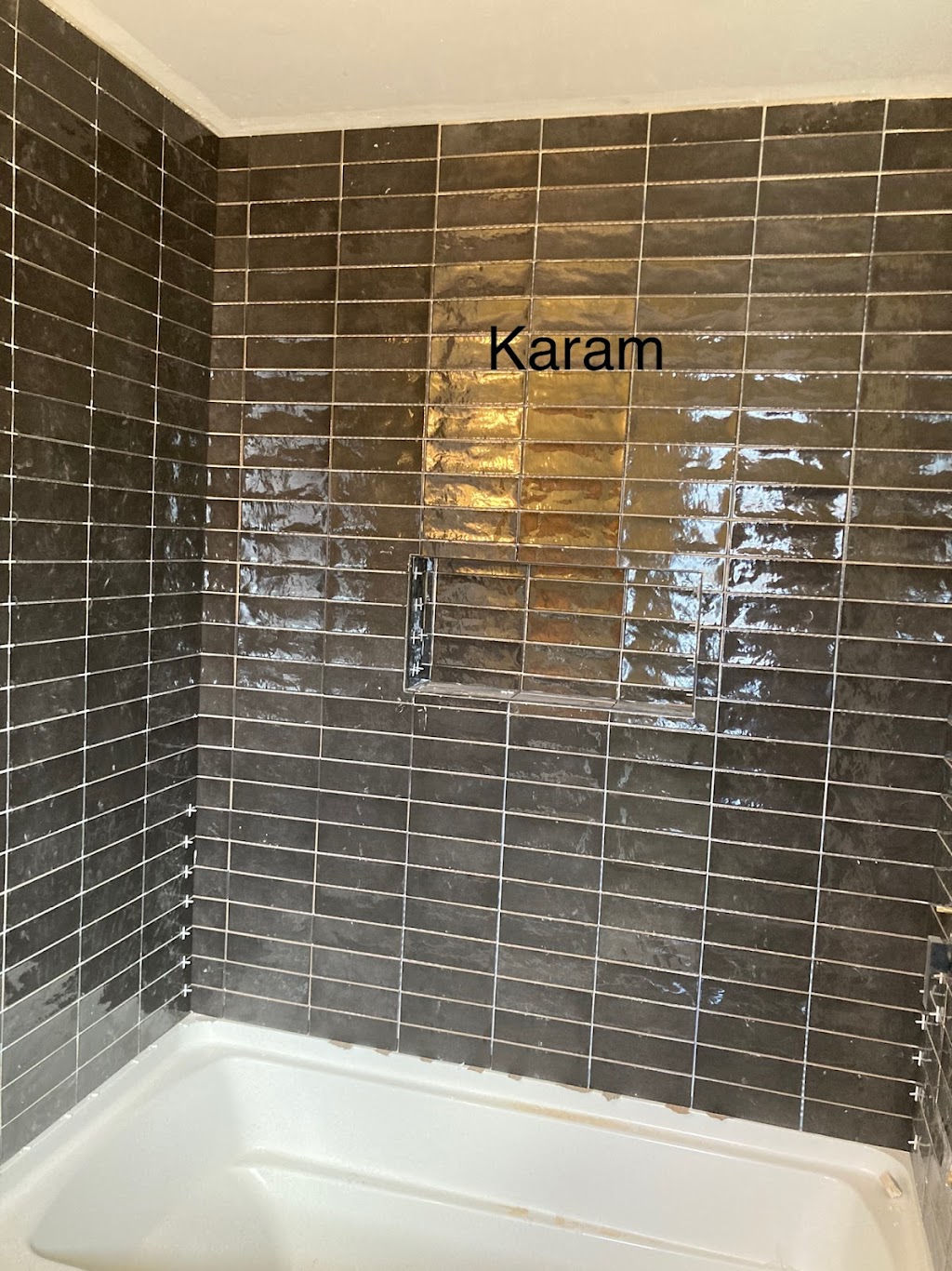 Karam Flooring | 1064 Adley Rd, Gloucester, ON K1J 8B9, Canada | Phone: (613) 400-4018
