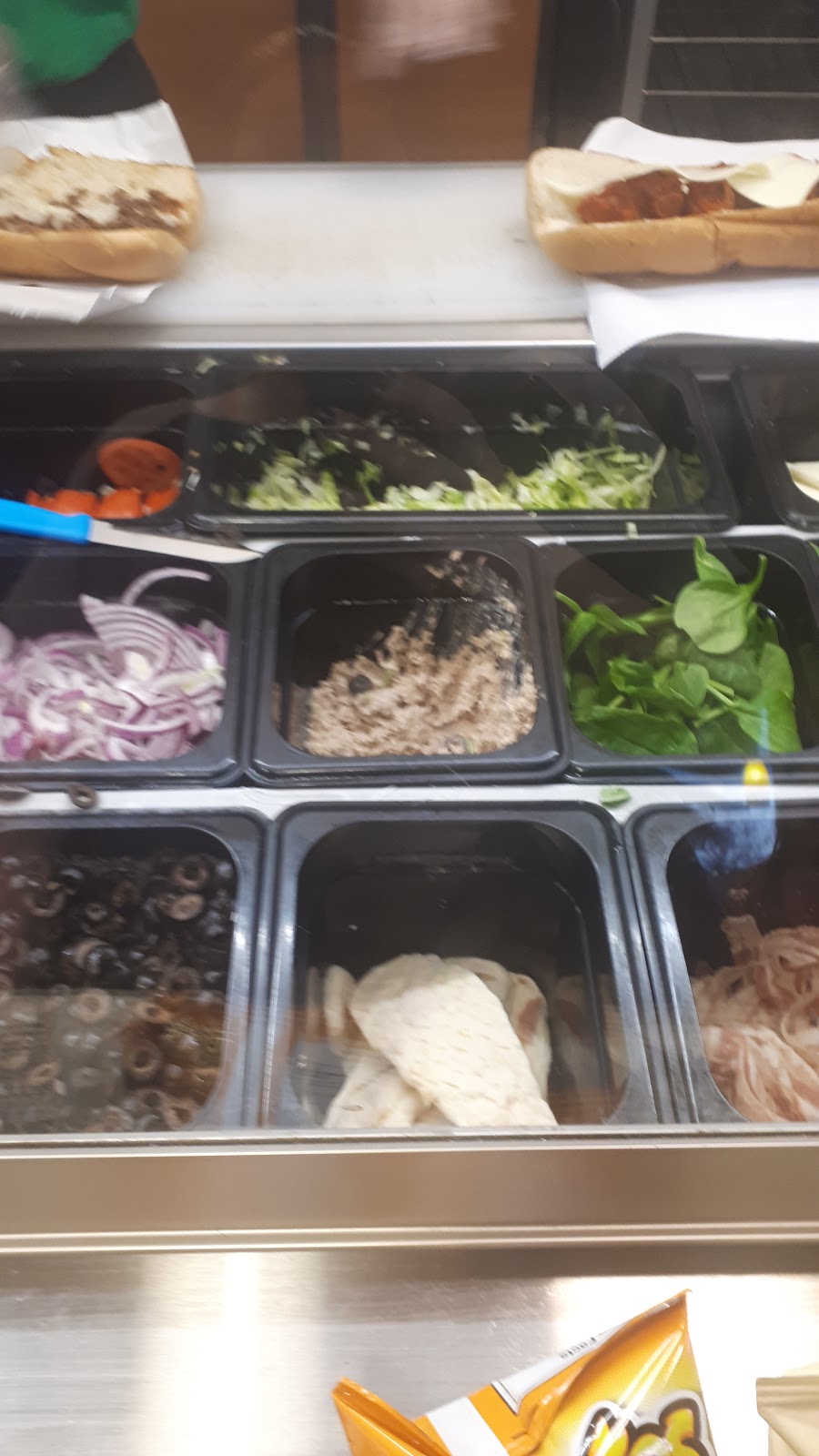 Subway | 2735 Skaha Lake Rd #125, Penticton, BC V2A 9B8, Canada | Phone: (778) 476-5678