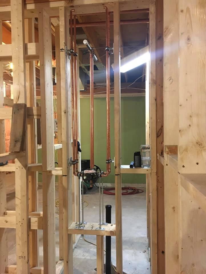 Action Plumbing & Heating Inc | 6005 Lakeshore Dr, Osoyoos, BC V0H 1V6, Canada | Phone: (250) 495-6368
