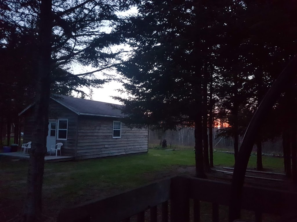 North Mountain Cottages | 1883 McNally Rd, Aylesford, NS B0P 1C0, Canada | Phone: (902) 521-0500