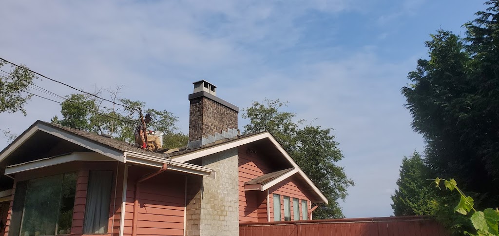 Still Smoking Chimney Service | 10233 140 St, Surrey, BC V3T 4N1, Canada | Phone: (778) 918-6857