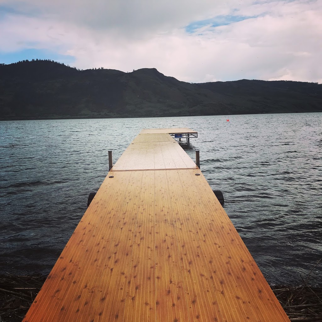 WBL Marine BC | 1721 Hillier Rd E #119, Sicamous, BC V0E 2V4, Canada | Phone: (250) 241-5438