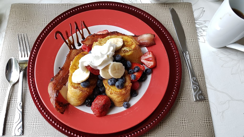Windsong Manor Bed & Breakfast | 1342 Corkery Rd, Carp, ON K0A 1L0, Canada | Phone: (613) 256-1491