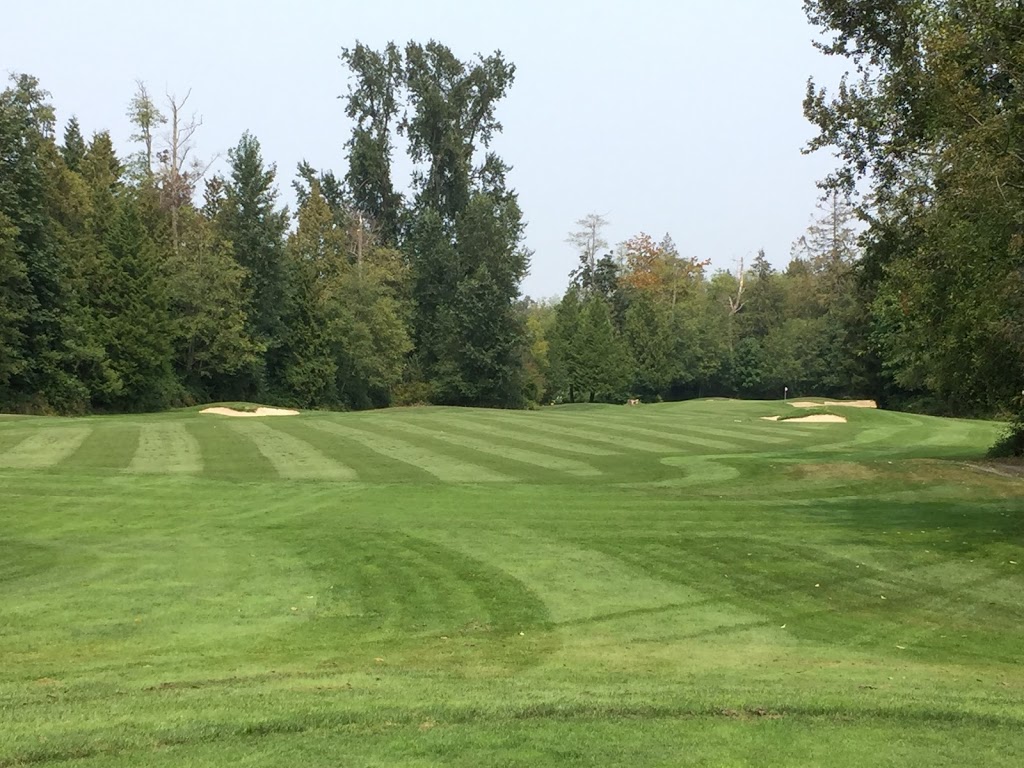 Bald Eagle Golf Club at Point Roberts | 1350 Pelican Pl, Point Roberts, WA 98281, USA | Phone: (866) 460-0368