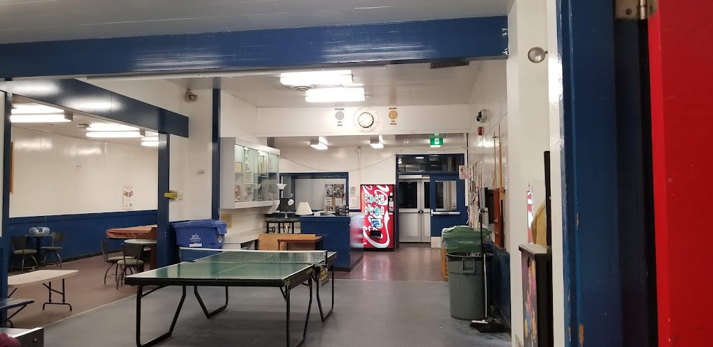 Riverview Community Centre & Rink | 90 Ashland Ave, Winnipeg, MB R3L 1K6, Canada | Phone: (204) 452-9944