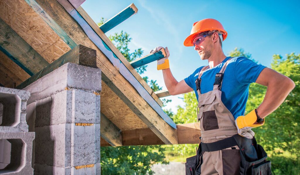 Tiger Contracting | 2550 Argentia Rd Unit 116, Mississauga, ON L5N 5R1, Canada | Phone: (855) 561-3703