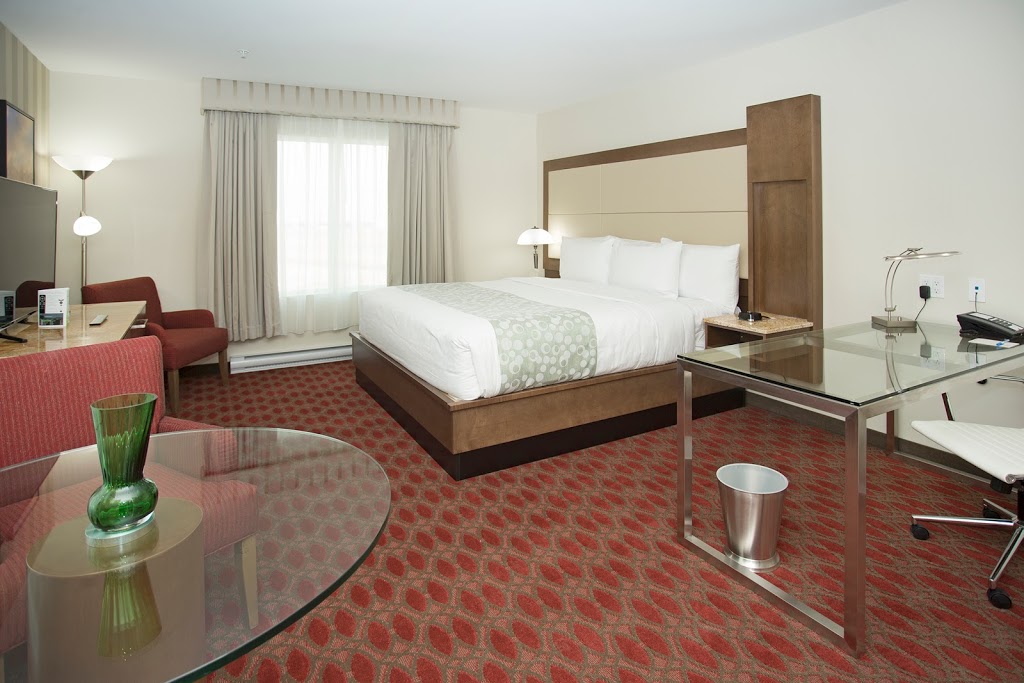Wyndham Garden Calgary Airport | 11 Freeport Cres NE, Calgary, AB T3J 0T4, Canada | Phone: (403) 516-2266