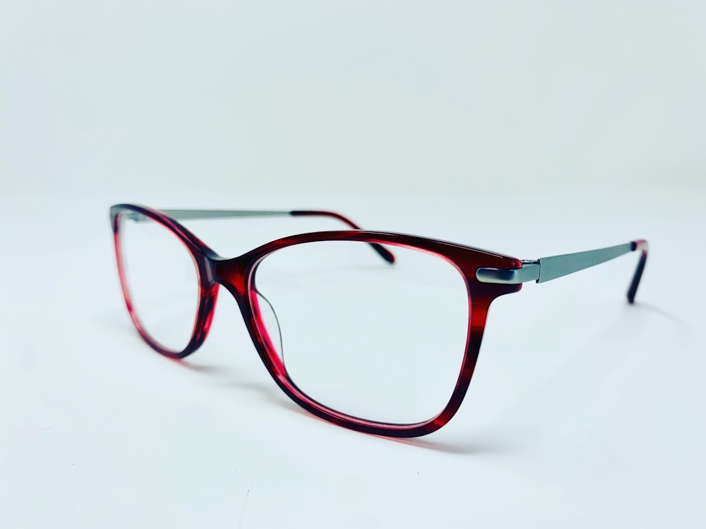 Kniaziew Optometry | 434 St George St, Dresden, ON N0P 1M0, Canada | Phone: (519) 683-6213