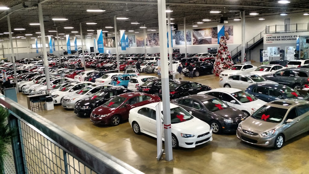 Entrepôt Auto Durocher | 2160 Bd Dagenais O, Laval, QC H7L 5X9, Canada | Phone: (866) 484-8644