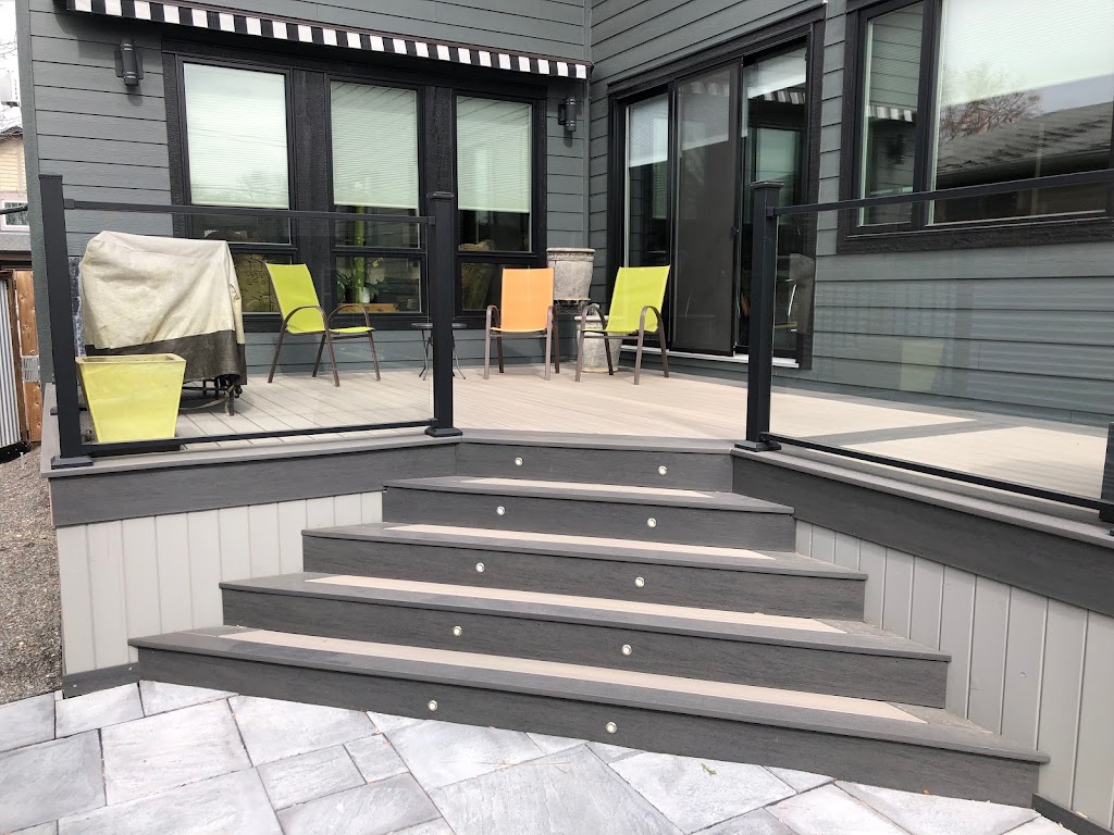 Sunsational Decks And Flooring | 22355 Township Rd 512, Sherwood Park, AB T8C 1H2, Canada | Phone: (780) 628-2825