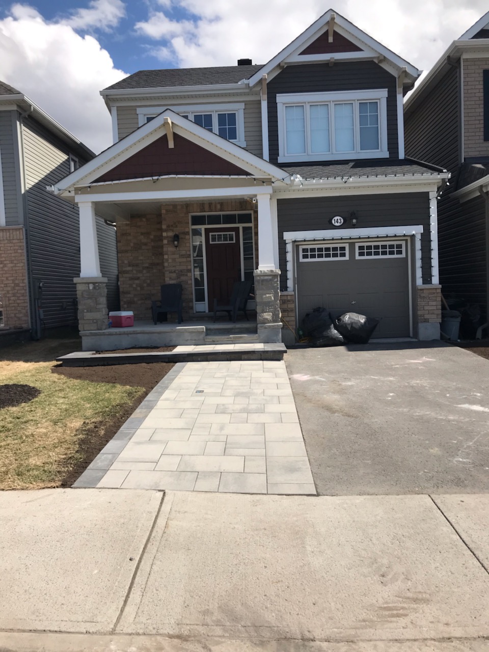 Bellissimo Dreamworks Inc | 402 Lockmaster Crescent, Manotick, ON K4M 1L8, Canada | Phone: (613) 222-7830